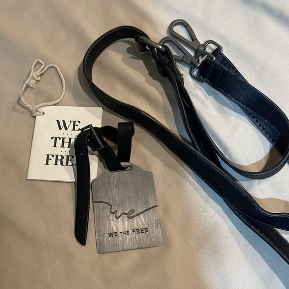 We the Free Baby Emerson Tote - Picture 4 of 4